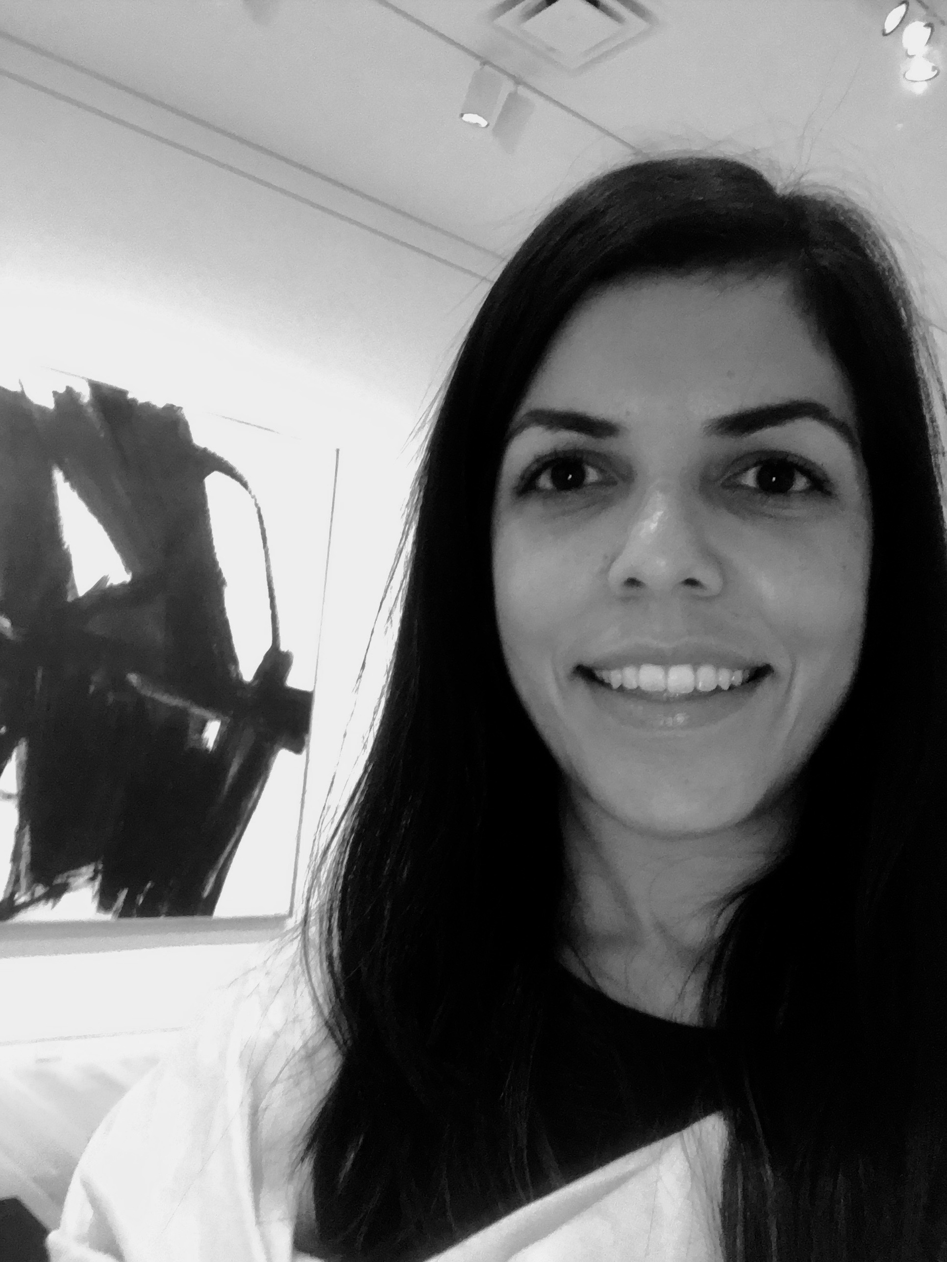 Leslie Camille Calero